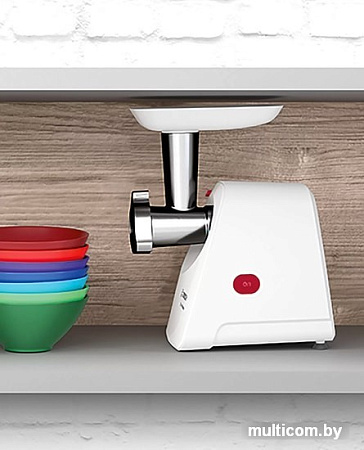 Мясорубка Bosch MMWPL2000