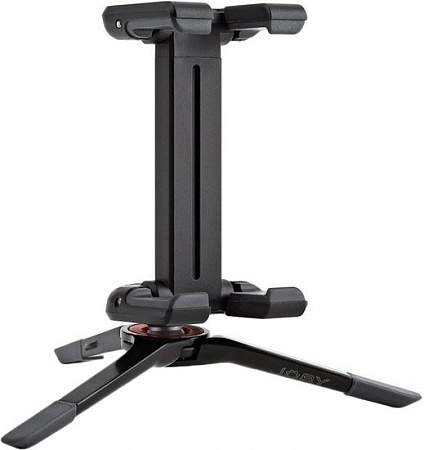 Трипод Joby GripTight ONE Micro Stand (черный)