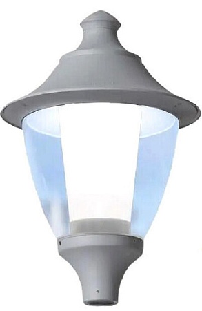 Садовый светильник Fumagalli Gino F50.000.000.LXH27