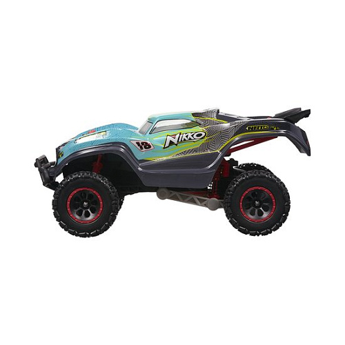 Автомодель Nikko Elite Trucks Rally Raid 10072