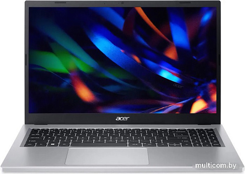 Ноутбук Acer Extensa 15 EX215-33-P4E NX.EH6CD.004