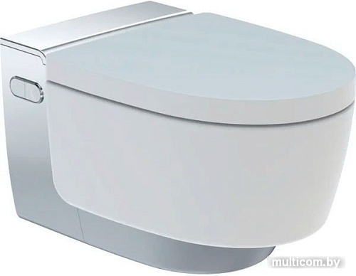 Унитаз Geberit AquaClean Mera Comfort 146.214.11.1