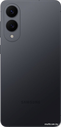 Телефон Samsung Galaxy S25 Edge SM-S9370 12GB/512GB (титановый черный)