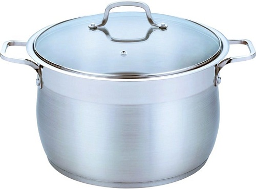 Кастрюля BEKKER BK-1563