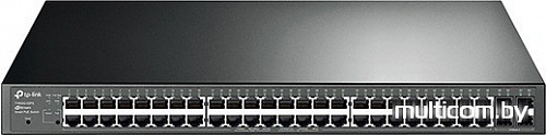 Коммутатор TP-Link T1600G-52PS