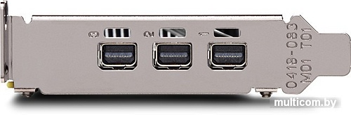 Видеокарта PNY Quadro P400 DVI 2GB GDDR5 VCQP400DVIBLK-1