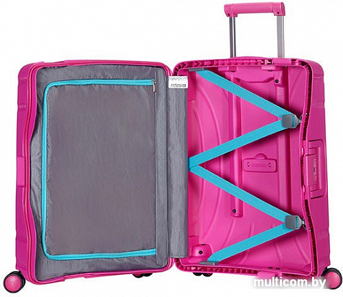 Спиннер American Tourister Lock'n'roll S [06G-90003]