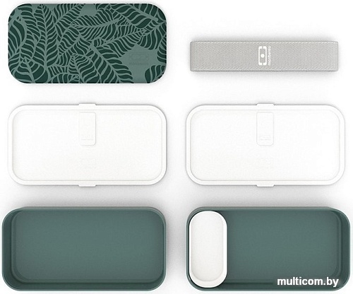 Термос для еды Monbento MB Original Jungle