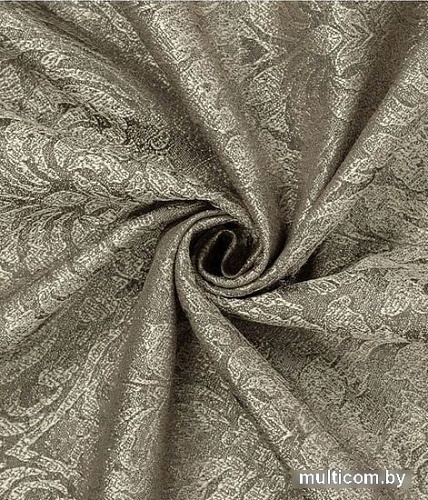 Штора Legrand Флоренция 2x2.8 м 58119717 (латте)