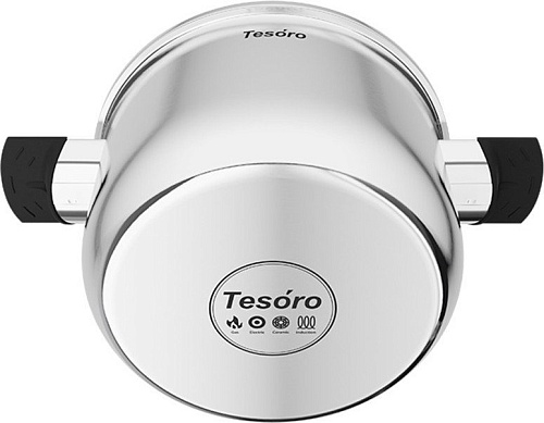 Кастрюля Tesoro Modica КС548