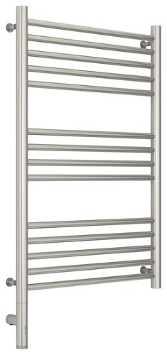 Полотенцесушитель Сунержа Богема 3.0 прямая 800х500 МЭМ левый 071-5804-8050