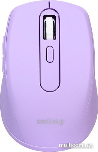 Мышь SmartBuy SBM-611AG-V