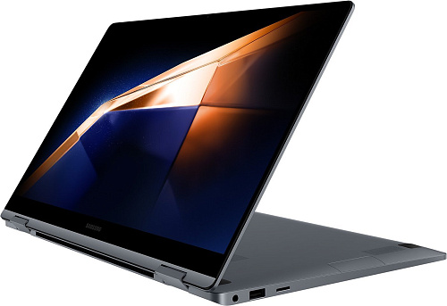 Ноутбук 2-в-1 Samsung Galaxy Book4 360 15.6 NP750QGK-LG2IN