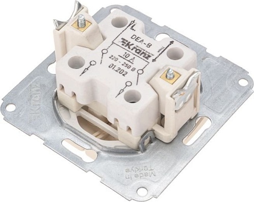 Выключатель Kranz KR-78-0232