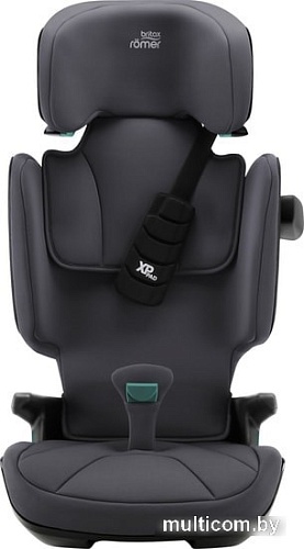Детское автокресло Britax Romer Kidfix i-Size (storm grey)