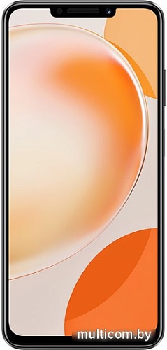 Смартфон Huawei nova Y91 STG-LX1 8GB/128GB (сияющий черный)