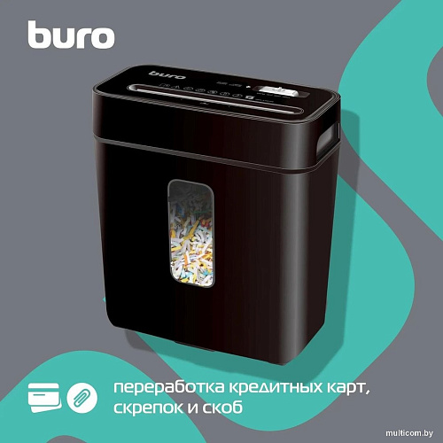 Buro BU-S630