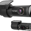 Видеорегистратор-GPS информатор (2в1) BlackVue DR900X-2CH IR Plus