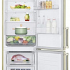 Холодильник LG GA-B509BEGL