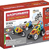 Конструктор Magformers 707019 Transform Wheel Set