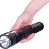 Фонарь Elektrostandard Discoverer 7 FLS01-29-7W 300m BK
