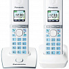 Радиотелефон Panasonic KX-TG8052