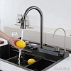 Кухонная мойка Wisent WG-37545BDF