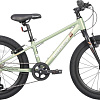Детский велосипед Maxiscoo 5bike 20 M200 2025 MSC-M5-2011 (хаки)