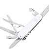 Мультитул Victorinox Climber (белый)