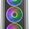 Корпус 1stPlayer DK DX DX-SL-M1-PLUS