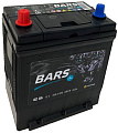 Автомобильный аккумулятор BARS Asia 42 JL+ тонкие клеммы с бортом (42 А·ч)