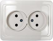 Розетка In Home Classico 2102