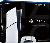 Игровая приставка Sony PlayStation 5 Slim Digital Edition 825GB