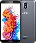 Смартфон Neffos C5 Plus 8GB (серый)