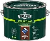 Пропитка Vidaron Impregnant V07 2.5 л (калифорнийская секвойя)