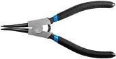 Съемник стопорных колец Hogert Technik HT1P146