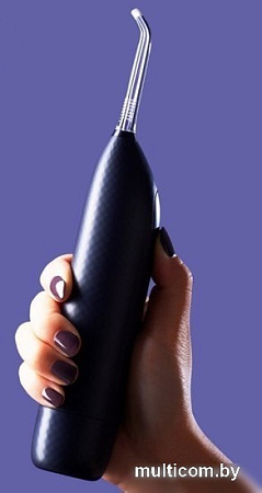 Ирригатор Oclean W1 (фиолетовый)