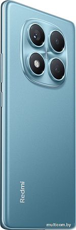 Xiaomi Redmi Note 14 Pro 12GB/512GB международная версия (синий)
