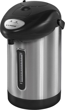 Термопот Lumme LU-3832 (черный жемчуг)