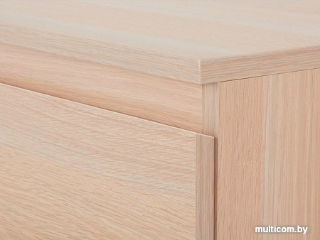 Детский комод Ikea Сконевик 203.277.66 (беленый дуб)