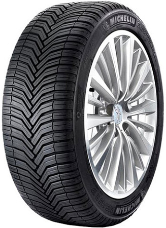 Автомобильные шины Michelin CrossClimate 205/65R15 99V