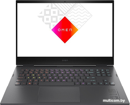 HP Omen 16-c0047ur 4E1S0EA