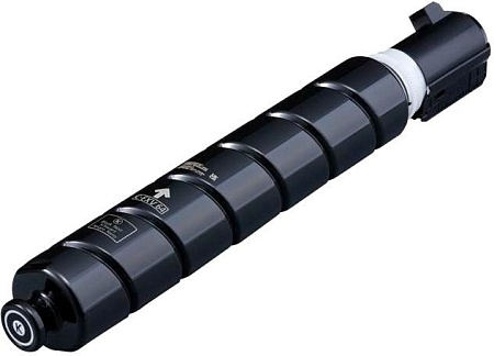 Картридж Canon C-EXV64 Black