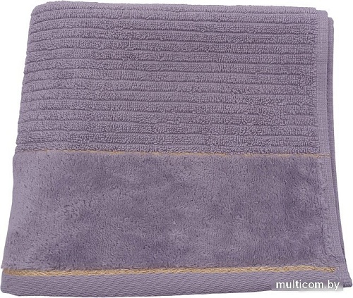 Полотенце Belezza Vindsor 70x130 6187808 (серый)