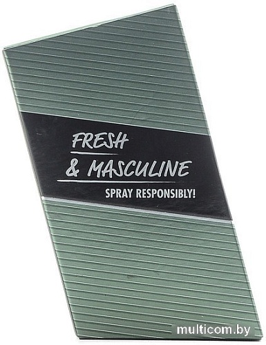 Bruno Banani Made for Men EdT (50 мл)