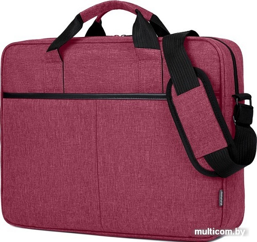 Сумка Goody Classic 15.6" (красный)