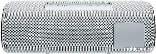 Беспроводная колонка Sony SRS-XB41 (белый)