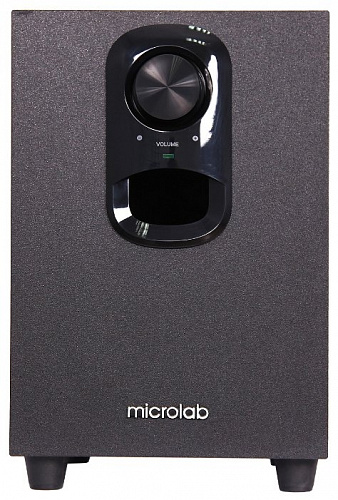 Компьютерные колонки Microlab M-108