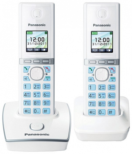 Радиотелефон Panasonic KX-TG8052