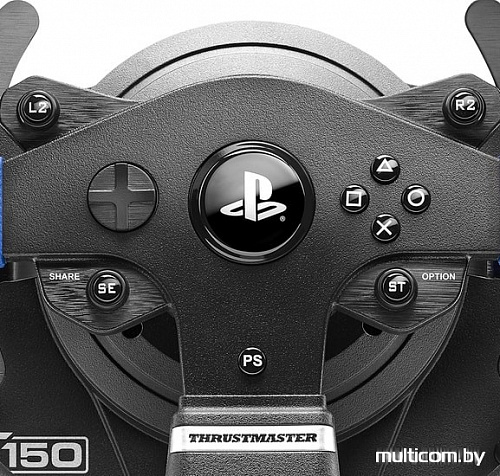 Руль Thrustmaster T150 PRO ForceFeedback
